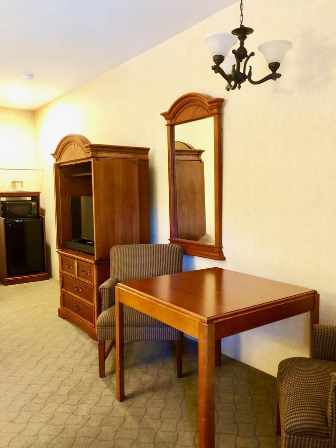 Lyn Aire Motel - レイク・ジョージ エクステリア 写真